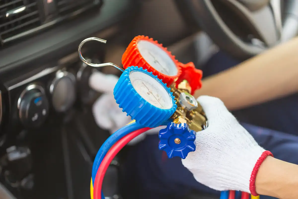Transmission Services in Green at CPR 4 Your Car